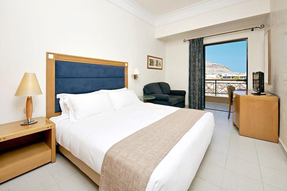 Mitsis Lindos Memories Resort & Spa (Adults Only) Экстерьер фото
