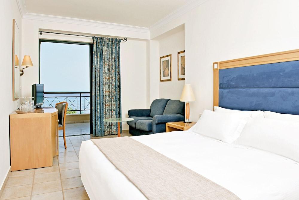 Mitsis Lindos Memories Resort & Spa (Adults Only) Экстерьер фото
