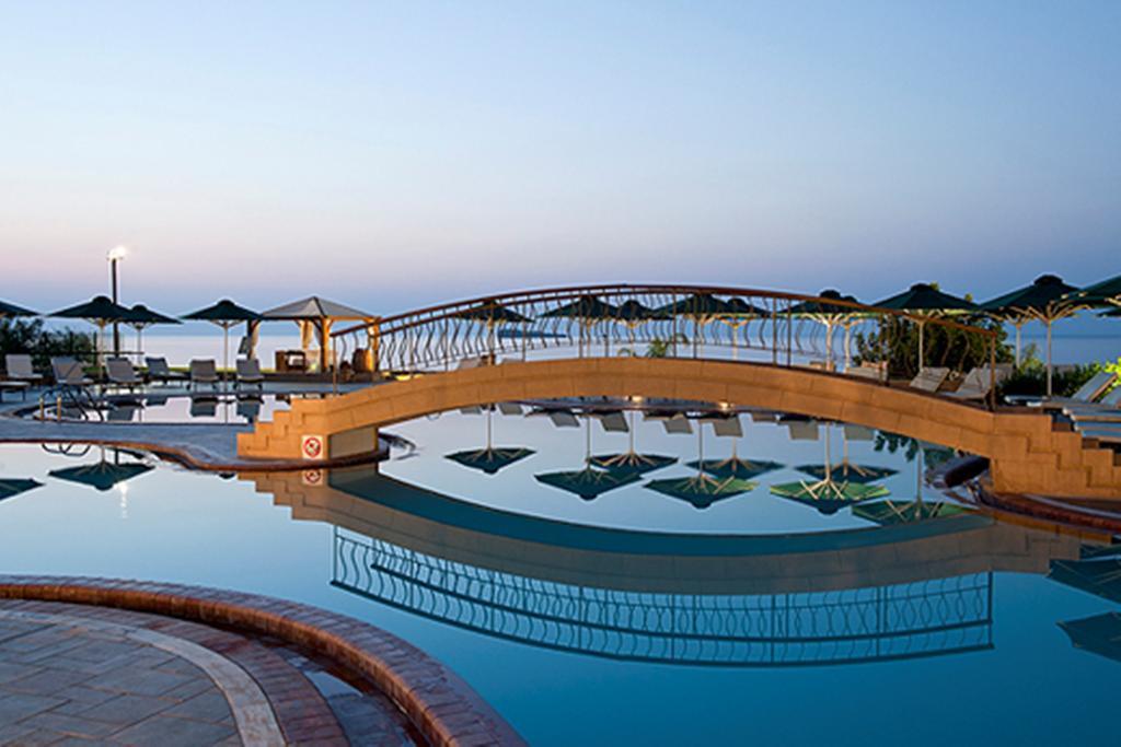 Mitsis Lindos Memories Resort & Spa (Adults Only) Экстерьер фото