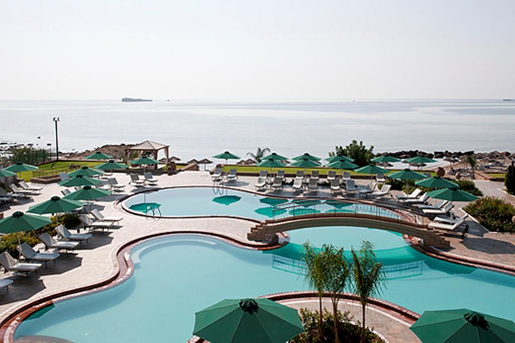 Mitsis Lindos Memories Resort & Spa (Adults Only) Экстерьер фото