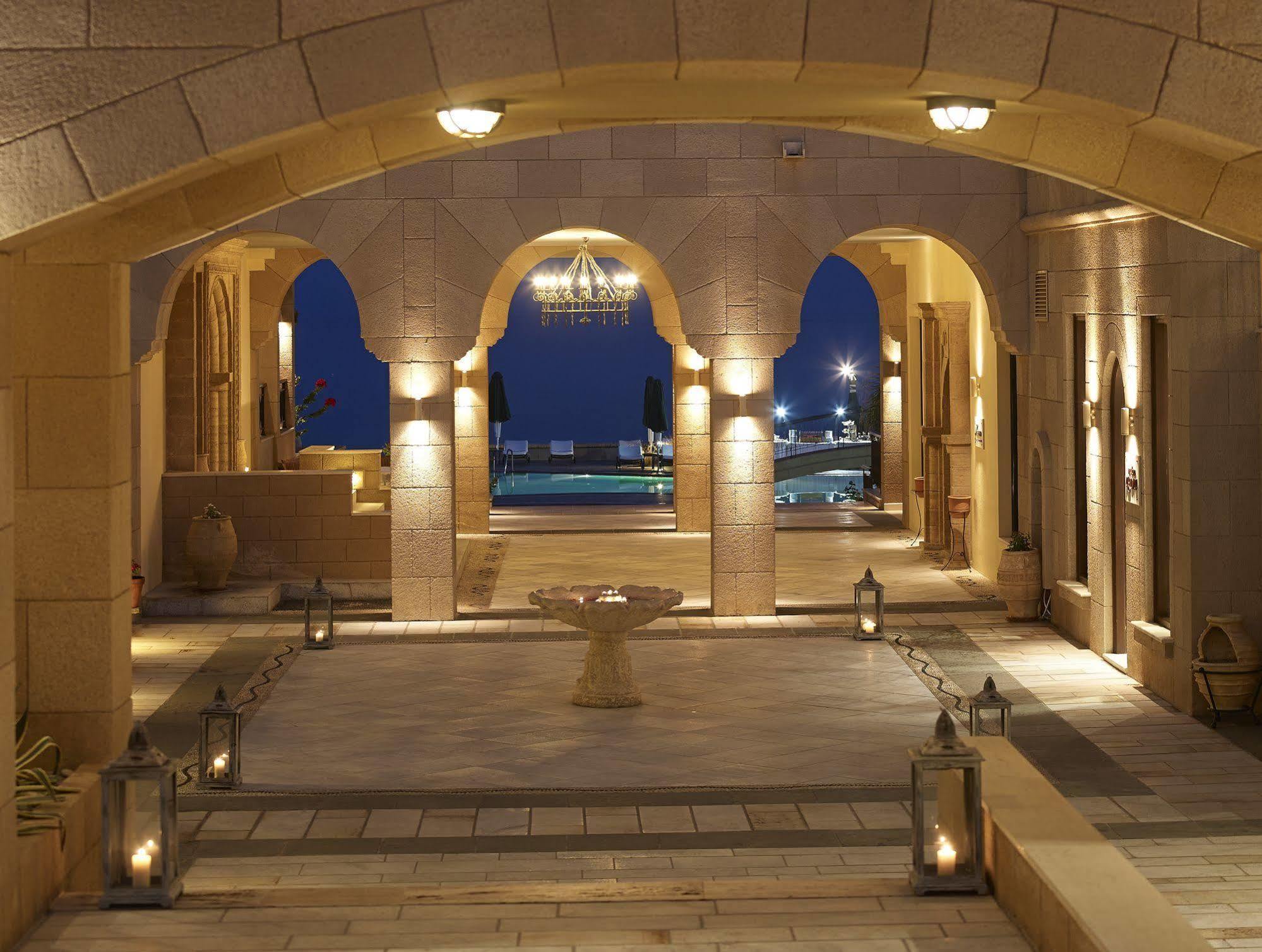 Mitsis Lindos Memories Resort & Spa (Adults Only) Экстерьер фото