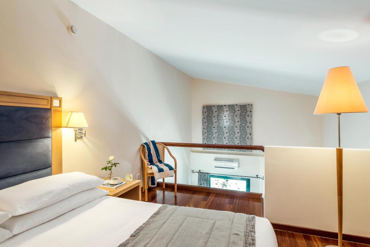 Mitsis Lindos Memories Resort & Spa (Adults Only) Номер фото